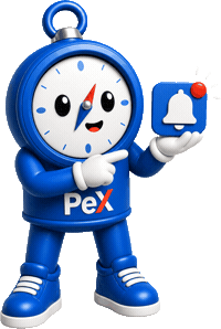 Real Estate Ai Sticker by Pex Realty