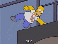 homer simpson episode 10 GIF