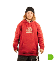 Happy Dance Sticker by Dew Tour