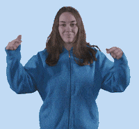 Girl Smile GIF by StreckTransport