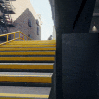 Skate Line GIF