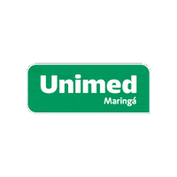 unimedmaringa unimed unimedmaringá logounimed logounimedmaringá Sticker