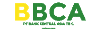 Pt Bank Central Asia Sticker by emiten.com