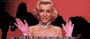 gold digger GIF