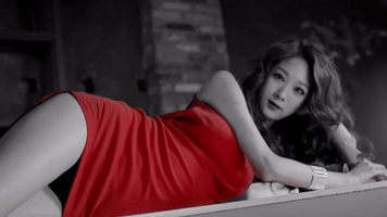 k-pop GIF