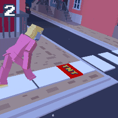 steppypants GIF