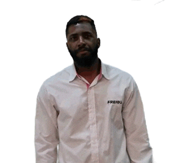 Bolsonaro Aff Sticker by Freiou