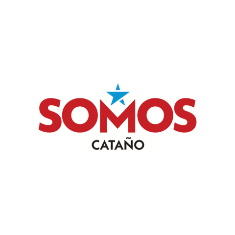 Somos Puerto Rico Sticker by GFR Media