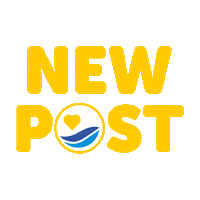 Post Flash Sticker by St Barnabas Lincolnshire Hospice