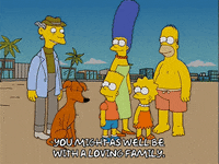 homer simpson GIF