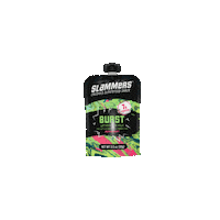 Crushit Sticker by Baby Gourmet