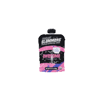 Crushit Sticker by Baby Gourmet