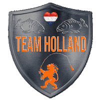 Teamholland Sticker by Pascal