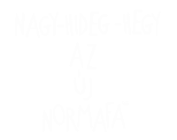 Magyar Sticker
