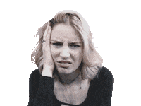 Happy Dance Sticker by Four Music