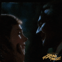 Love You Romance GIF by The Rodgers & Hammerstein Organization