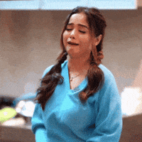 Power Star Manisha GIF