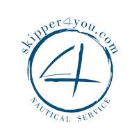 Skipper4you skipper skipper academy skipper4youcom skipper4you Sticker