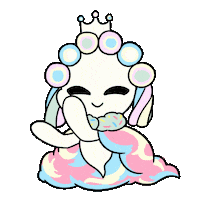 Well Done Applause Sticker by Christophers Genie