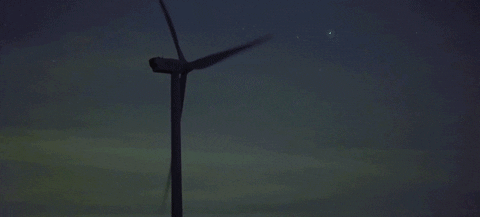 wind lasers GIF