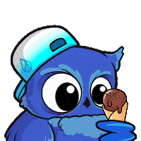 Happy Summer Sticker by BigBrains