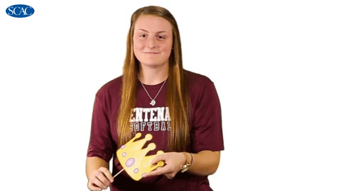 college cent GIF by Southern Collegiate Athletic Conference