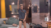 bbuk big brother reality tv cbb celebrity big brother GIF