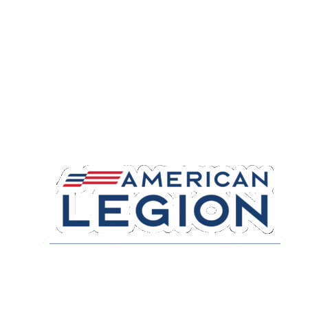TheAmericanLegion giphygifmaker logo indycar legion Sticker