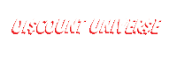 fashion flash Sticker by DI$COUNT UNIVERSE