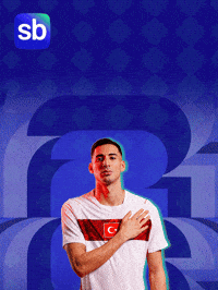 Futbol GIF by Sporbulteni
