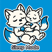 Cuddles Relaxing GIF