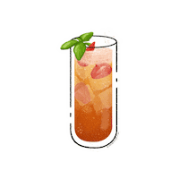 Drink Love Sticker by DrinkManila