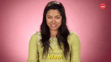 Wow