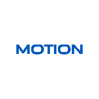 Motion M Sticker by Highlands Students
