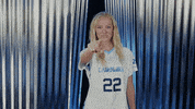 North Carolina Soccer GIF by UNC Tar Heels