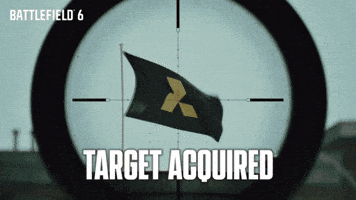 First Person Shooter Videogame GIF by Battlefield