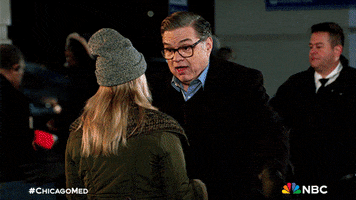 Season 8 Hug GIF by One Chicago
