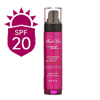 Spf Face Cream Sticker by Fresh Line