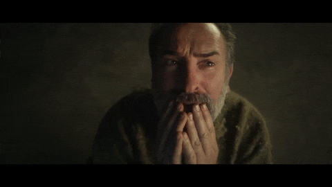 Desespoir GIF by VVS FILMS