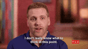 Confused 90 Day Fiance GIF by TLC