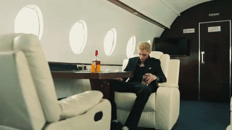 Im Busy GIF by Kode