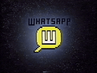 Facebook Vhs GIF by Squirrel Monkey