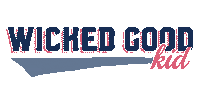 New England Kids Sticker by Boston Moms