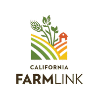californiafarmlink  Sticker