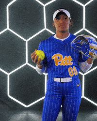 H2P GIF by Pitt Panthers