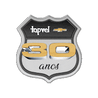 topvelveiculos topvel veículos Sticker