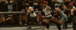 Ellen Page Mone GIF