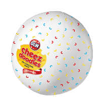 Snacks Chips Sticker by OLW
