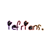Iefrians Sticker by NFC IEFR Fsd