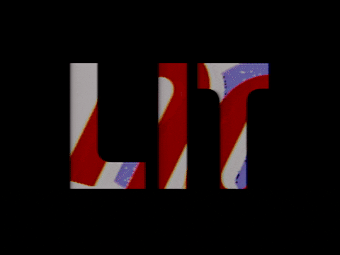 Art Glitch GIF